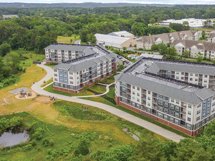 The Slate At Andover Apartments, 50 Woodview Way, Andover, MA RentCafe